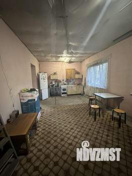 Дом 117м², 2-этажный, участок 5 сот.  