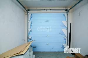 Таунхаус 205м&sup2;, 3-этажный, участок 2 сот.  