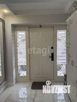 Таунхаус 190м², 3-этажный, участок 2 сот.  