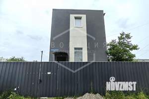 Дом 190м&sup2;, 2-этажный, участок 3 сот.  