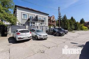 Таунхаус 160м², 3-этажный, участок 4 сот.  
