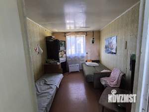 Дом 40м², 2-этажный, участок 4 сот.  