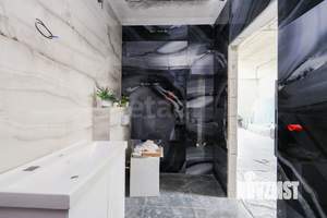 Таунхаус 180м&sup2;, 2-этажный, участок 4 сот.  