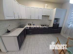 Таунхаус 125м&sup2;, 2-этажный, участок 3 сот.  