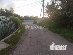 Дом 21м&sup2;, 1-этажный, участок 8 сот.  