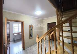 Дом 180м², 2-этажный, участок 7 сот.  