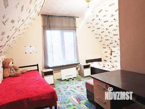 Дом 75м², 2-этажный, участок 4 сот.  