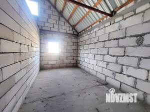 Дом 200м&sup2;, 2-этажный, участок 5 сот.  