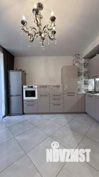Таунхаус 110м², 3-этажный, участок 3 сот.  