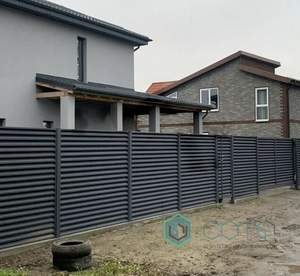 Дом 216м&sup2;, 2-этажный, участок 7 сот.  