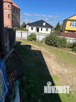 Дом 211м², 3-этажный, участок 6 сот.  