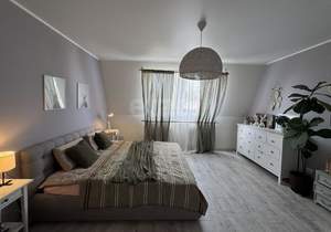 Дом 150м², 2-этажный, участок 1 сот.  