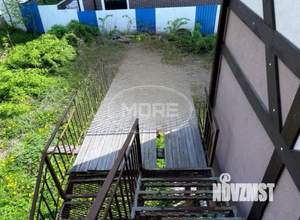 Дом 307м², 2-этажный, участок 9 сот.  