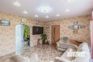 Дом 160м&sup2;, 3-этажный, участок 5 сот.  