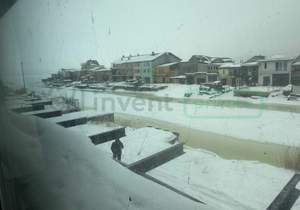 Дом 152м&sup2;, 2-этажный, участок 2 сот.  