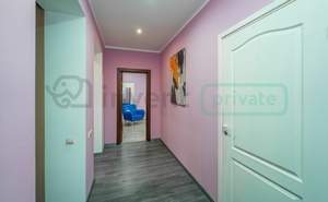 Дом 565м², 4-этажный, участок 6 сот.  