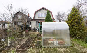 Дом 147м&sup2;, 2-этажный, участок 4 сот.  