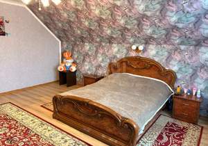 Дом 231м&sup2;, 2-этажный, участок 6 сот.  