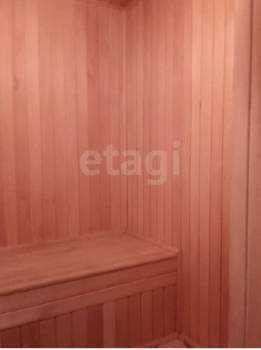 Дом 180м², 2-этажный, участок 8 сот.  