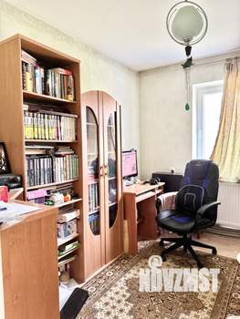 Дом 115м², 2-этажный, участок 12 сот.  