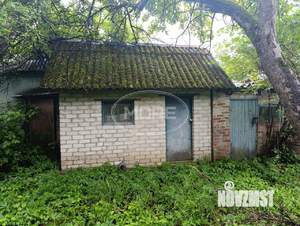 Дом 40м², 2-этажный, участок 6 сот.  