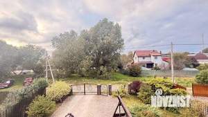 Дом 209м&sup2;, 2-этажный, участок 8 сот.  