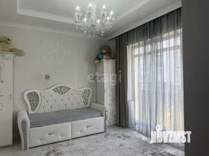 Таунхаус 190м², 2-этажный, участок 2 сот.  