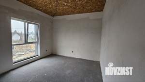 Дом 110м², 2-этажный, участок 4 сот.  