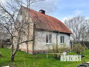 Дом 71м&sup2;, 2-этажный, участок 52 сот.  