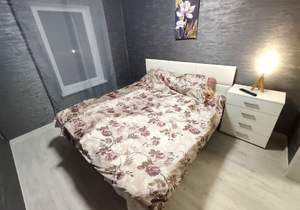 Дом 57м², 1-этажный, участок 6 сот.  