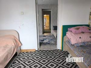 Дом 100м&sup2;, 1-этажный, участок 12 сот.  