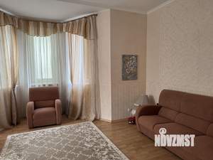 Дом 566м², 4-этажный, участок 6 сот.  