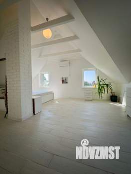 Дом 72м&sup2;, 2-этажный, участок 8 сот.  