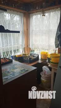 Дом 40м², 2-этажный, участок 9 сот.  