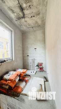Таунхаус 200м², 2-этажный, участок 2 сот.  