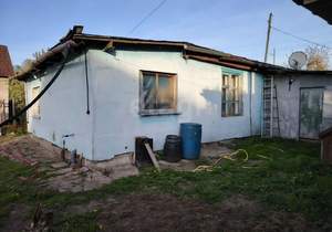 Дом 87м², 1-этажный, участок 7 сот.  