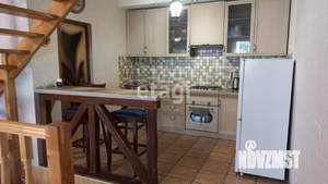 Таунхаус 138м², 3-этажный, участок 4 сот.  