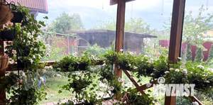 Дом 204м&sup2;, 2-этажный, участок 5 сот.  