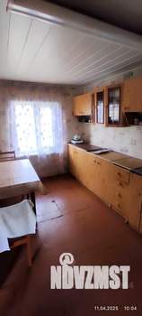 Дача 30м², 2-этажный, участок 5 сот.  