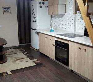 Дом 47м², 2-этажный, участок 1 сот.  