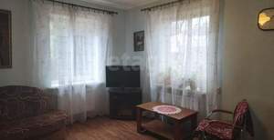 Дом 80м&sup2;, 2-этажный, участок 6 сот.  