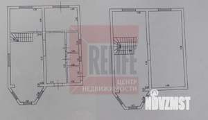 Дом 170м&sup2;, 2-этажный, участок 7 сот.  