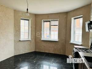 Дом 119м&sup2;, 2-этажный, участок 6 сот.  