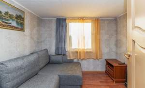 Дом 60м&sup2;, 2-этажный, участок 6 сот.  