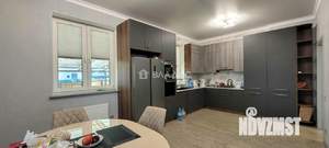 Дом 130м², 2-этажный, участок 6 сот.  