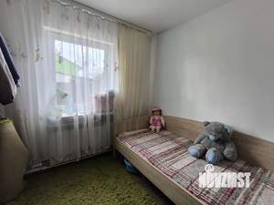 Дом 100м&sup2;, 1-этажный, участок 12 сот.  