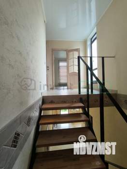 Дом 136м², 2-этажный, участок 10 сот.  