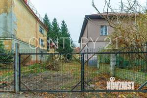 Дом 391м², 4-этажный, участок 8 сот.  