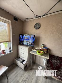 Дом 50м², 2-этажный, участок 5 сот.  