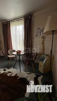 Дача 38м², 1-этажный, участок 7 сот.  